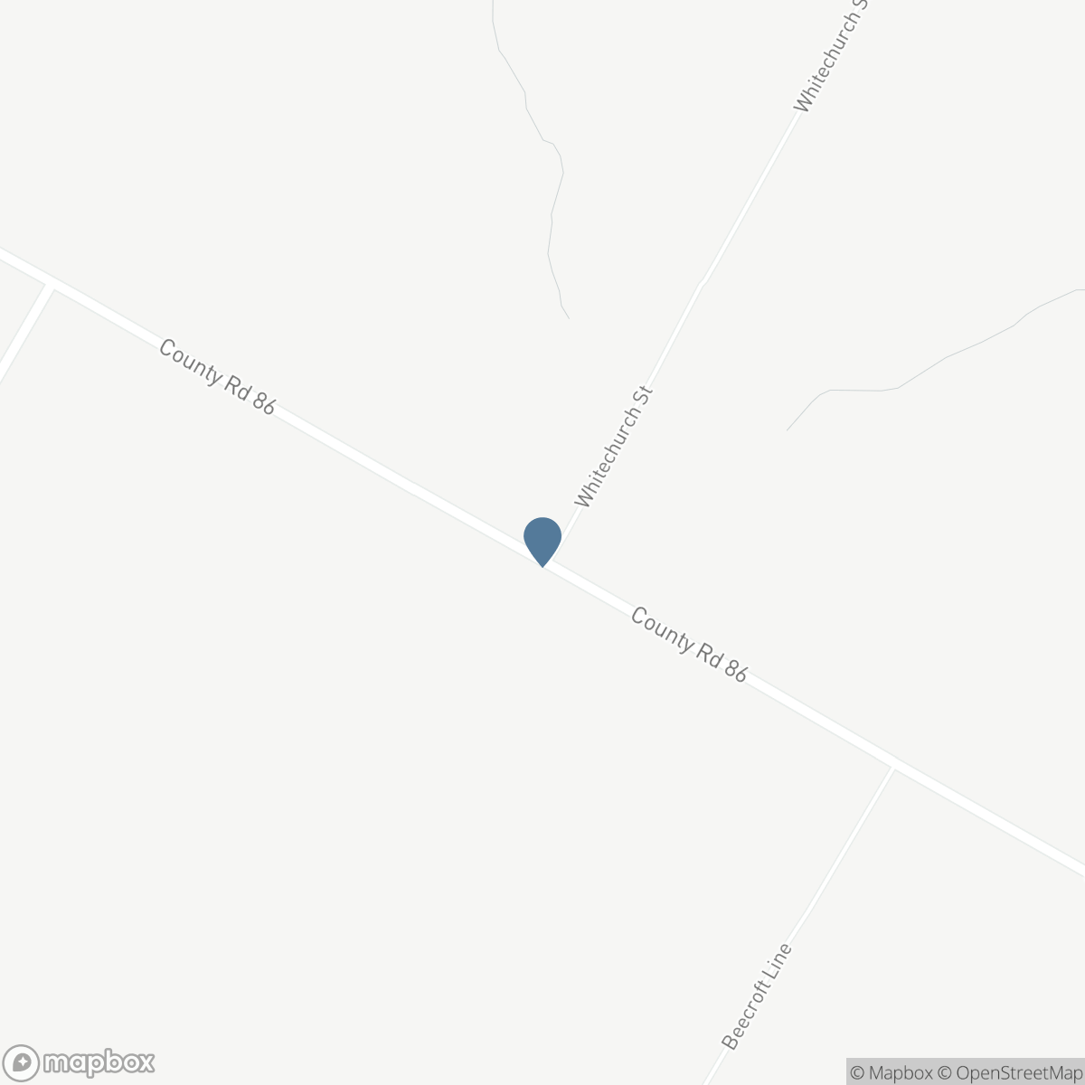 206 BRUCE ROAD 86 ROAD, Wingham, Ontario N0G 2W0